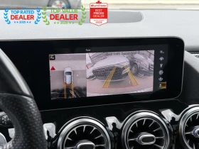 Mercedes-Benz GLA 250 4MATIC* AMG* CARBON* ПАНОРАМА* 360* КРАЙНА ЦЕНА, снимка 10