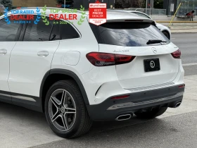 Mercedes-Benz GLA 250 4MATIC* AMG* CARBON* ПАНОРАМА* 360* КРАЙНА ЦЕНА, снимка 4