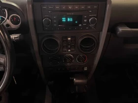 Jeep Wrangler RUBICON * БЛОКАЖ НА ДИФЕРЕНЦИАЛ* БЪРЗИ/БАВНИ*   , снимка 9