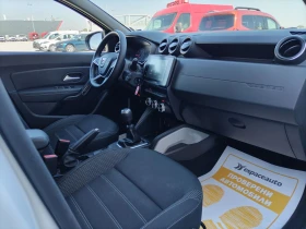 Dacia Duster 1.5dCi/115к.с./4x4/Prestige, снимка 13