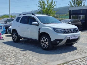 Dacia Duster 1.5dCi/115к.с./4x4/Prestige, снимка 3