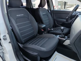Dacia Duster 1.5dCi/115к.с./4x4/Prestige, снимка 15