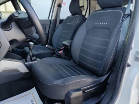 Dacia Duster 1.5dCi/115к.с./4x4/Prestige, снимка 14