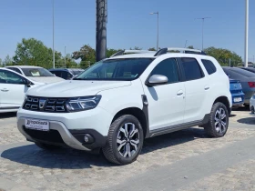 Dacia Duster 1.5dCi/115к.с./4x4/Prestige, снимка 1