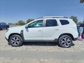 Dacia Duster 1.5dCi/115к.с./4x4/Prestige, снимка 7