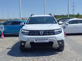 Dacia Duster 1.5dCi/115к.с./4x4/Prestige, снимка 2