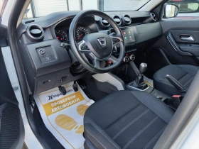 Dacia Duster 1.5dCi/115к.с./4x4/Prestige, снимка 12