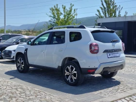 Dacia Duster 1.5dCi/115к.с./4x4/Prestige, снимка 6