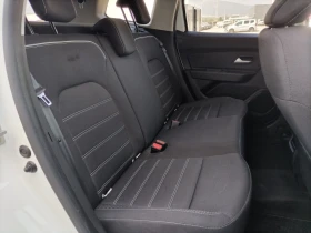 Dacia Duster 1.5dCi/115к.с./4x4/Prestige, снимка 16