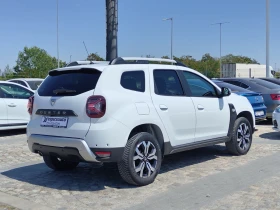 Dacia Duster 1.5dCi/115к.с./4x4/Prestige, снимка 4