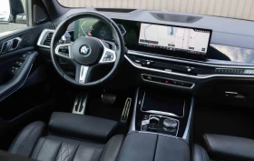 BMW X5 30d xDrive M-Sport, снимка 4