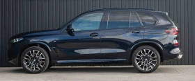 BMW X5 30d xDrive M-Sport, снимка 3