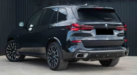 BMW X5 30d xDrive M-Sport, снимка 2