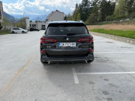 BMW X5 40i xDrive, снимка 9