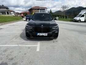 BMW X5 40i xDrive, снимка 5