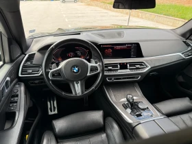 BMW X5 40i xDrive, снимка 14