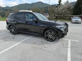 BMW X5 40i xDrive, снимка 6