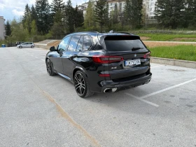 BMW X5 40i xDrive, снимка 8