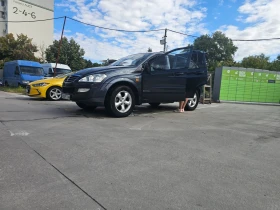 SsangYong Kyron, снимка 6