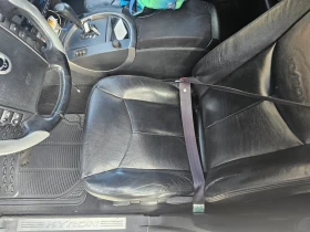 SsangYong Kyron, снимка 10