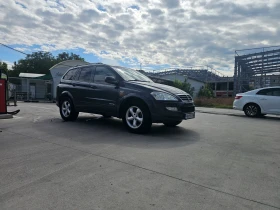 SsangYong Kyron, снимка 5