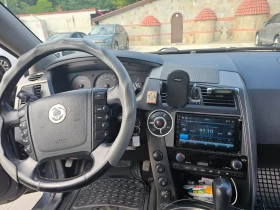 SsangYong Kyron, снимка 8