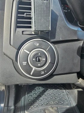 SsangYong Kyron, снимка 13