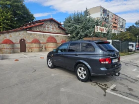 SsangYong Kyron, снимка 2