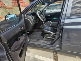 SsangYong Kyron, снимка 9