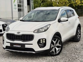 Kia Sportage 2.0CRDI-4WD-6М.ГАРАНЦИЯ-ОТЛИЧНО СЪСТОЯНИЕ!, снимка 1