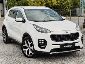 Kia Sportage 2.0CRDI-4WD-6М.ГАРАНЦИЯ-ОТЛИЧНО СЪСТОЯНИЕ!, снимка 3