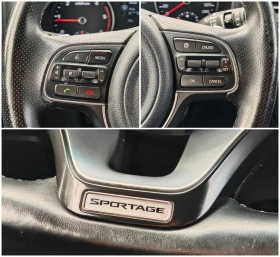 Kia Sportage 2.0CRDI-4WD-6М.ГАРАНЦИЯ-ОТЛИЧНО СЪСТОЯНИЕ!, снимка 12