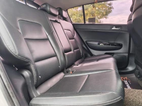 Kia Sportage 2.0CRDI-4WD-6М.ГАРАНЦИЯ-ОТЛИЧНО СЪСТОЯНИЕ!, снимка 10