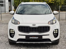 Kia Sportage 2.0CRDI-4WD-6М.ГАРАНЦИЯ-ОТЛИЧНО СЪСТОЯНИЕ!, снимка 2