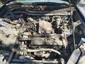 Honda Cr-v, снимка 7