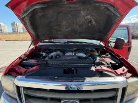 Ford F250 SUPER DUTY LARIAT, снимка 11