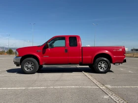 Ford F250 SUPER DUTY LARIAT, снимка 2