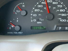 Ford F250 SUPER DUTY LARIAT, снимка 13