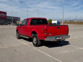Ford F250 SUPER DUTY LARIAT, снимка 3