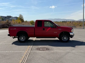 Ford F250 SUPER DUTY LARIAT, снимка 6