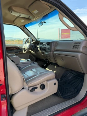 Ford F250 SUPER DUTY LARIAT, снимка 8