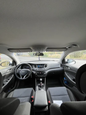 Hyundai Tucson, снимка 8