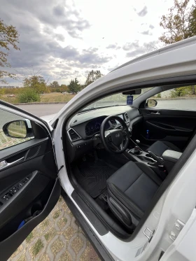 Hyundai Tucson, снимка 7