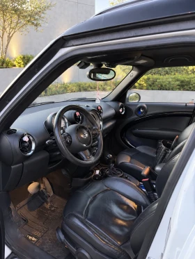 Mini Countryman, снимка 7