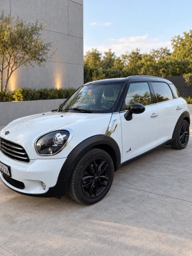 Mini Countryman, снимка 2