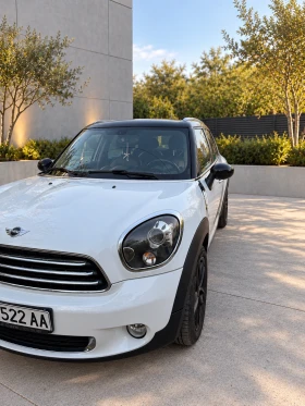 Mini Countryman, снимка 6