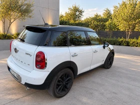 Mini Countryman, снимка 4