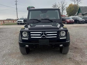 Mercedes-Benz G 500, снимка 2