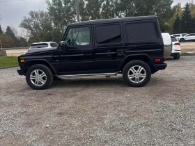 Mercedes-Benz G 500, снимка 5