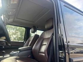 Mercedes-Benz G 500, снимка 7